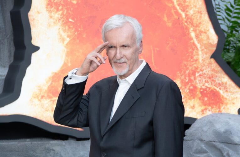 Джеймс Кемерон став мільярдером завдяки успіху своїх фільмів