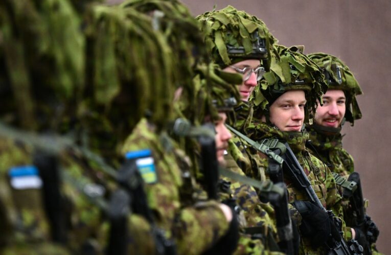 Естонія збільшить призов з 2027 року