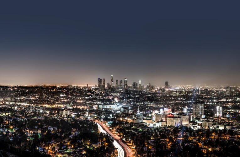 ФБР упередило теракти у новорічну ніч у Лос-Анджелесі