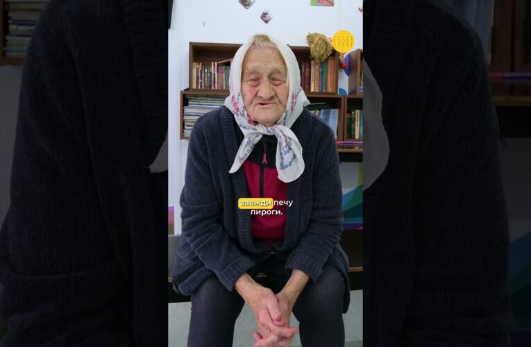 Самотні серед людей: життя пенсіонерів у модульному містечку