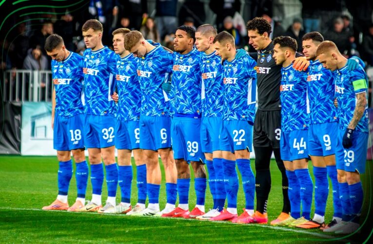 Фіорентина vs Динамо: напередодні матчу Ліги конференцій