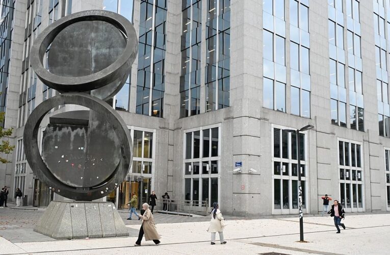 Fitch знизило рейтинг Euroclear через плани ЄС щодо заморожених активів РФ