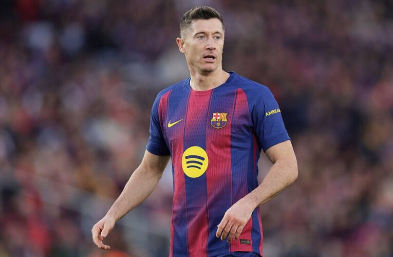 Форвард Барселони отримав пропозицію з МЛС