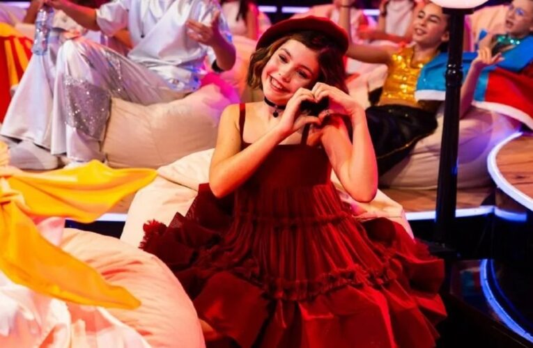 Франція відмовилася від проведення дитячого Євробачення-2026 попри перемогу