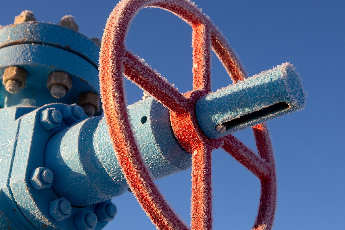 Новини світу - Газові доходи Росії обвалилися до мінімуму з часів пандемії