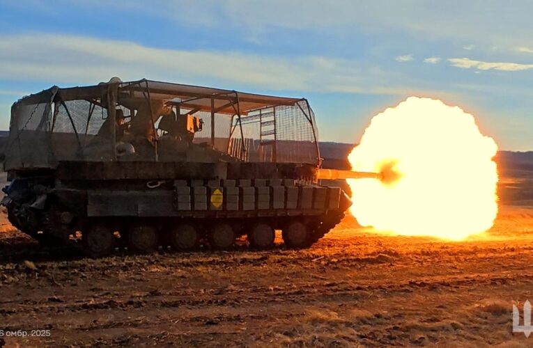 Генштаб оновив дані про ситуацію на фронті