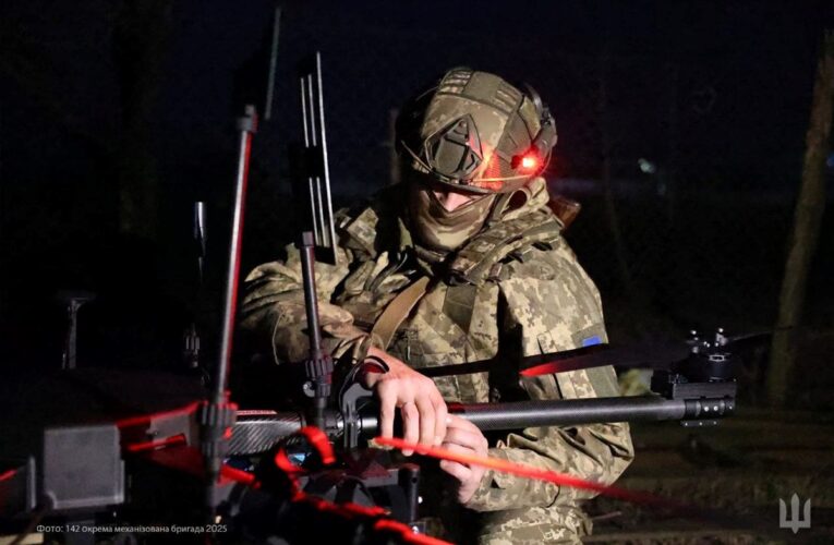 Генштаб оновив дані про ситуацію на фронті