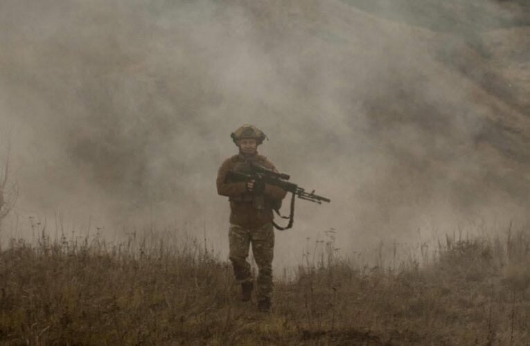 Генштаб оновив дані про втрати РФ