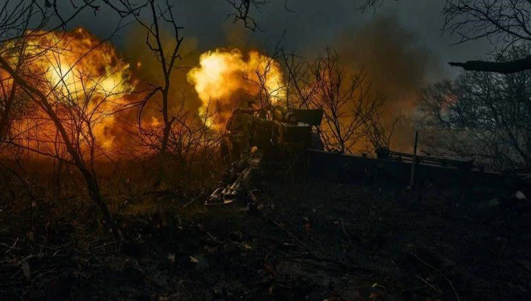 Генштаб оновив дані щодо фронту