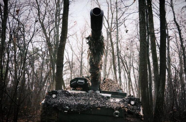 Генштаб оновив карти боїв на фронті