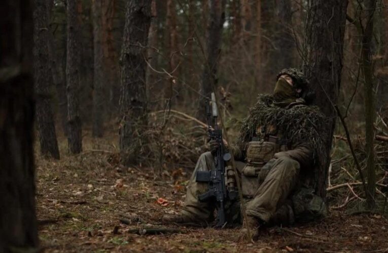 Генштаб оприлюднив карти боїв на фронті