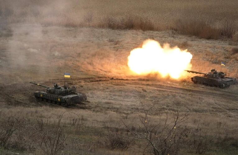 Генштаб оцінив ситуацію на фронті