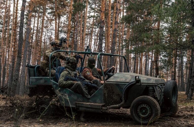 Генштаб повідомив, скільки штурмів здійснила Росія