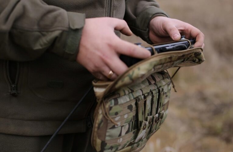 Генштаб розповів про бої на 11 напрямках