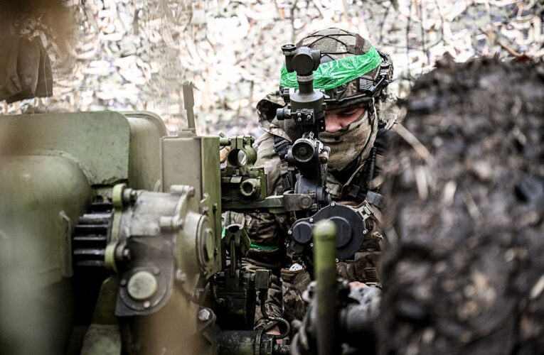 “Гірше за критичну”. В РФ істерика через Куп’янськ