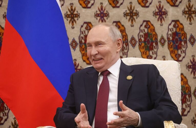 Готуються до продовження війни. Сигнали від Путіна