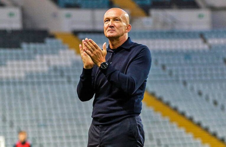 Григорчук знову може повернутися в Чорноморець &ndash; джерело