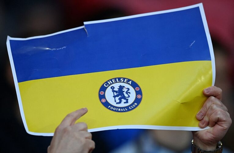 Гроші для України. Лондон погрожує Абрамовичу