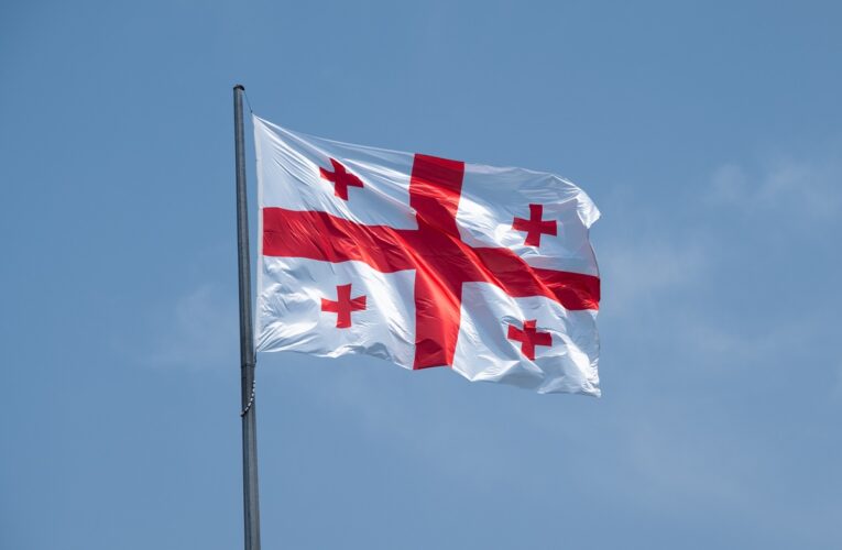 Грузія підтримала конвенцію щодо репарацій Україні