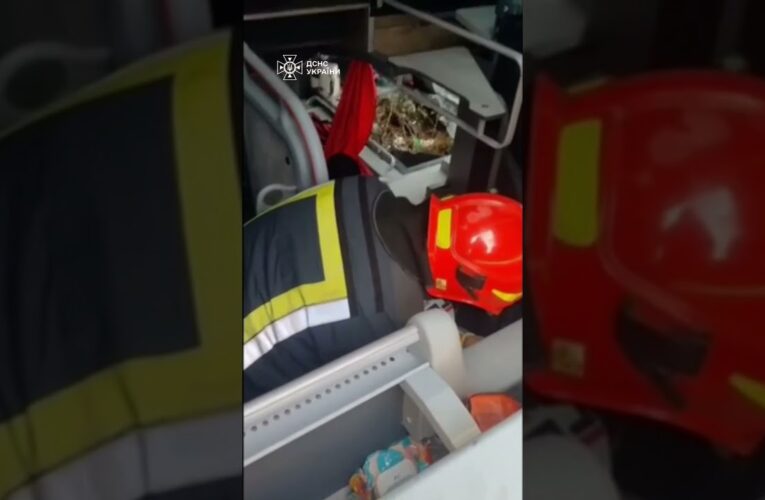 Франківщина. Автобус із 30 пасажирами злетів у кювет: один загиблий, п’ятеро поранених