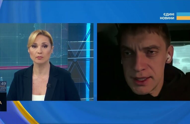 Ситуація в Запорізькій області: наслідки обстрілів та стан енергосистеми | Іван Федоров