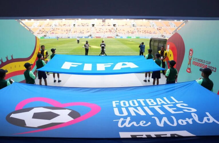 IFAB у січні обговорить поправки до футбольних правил