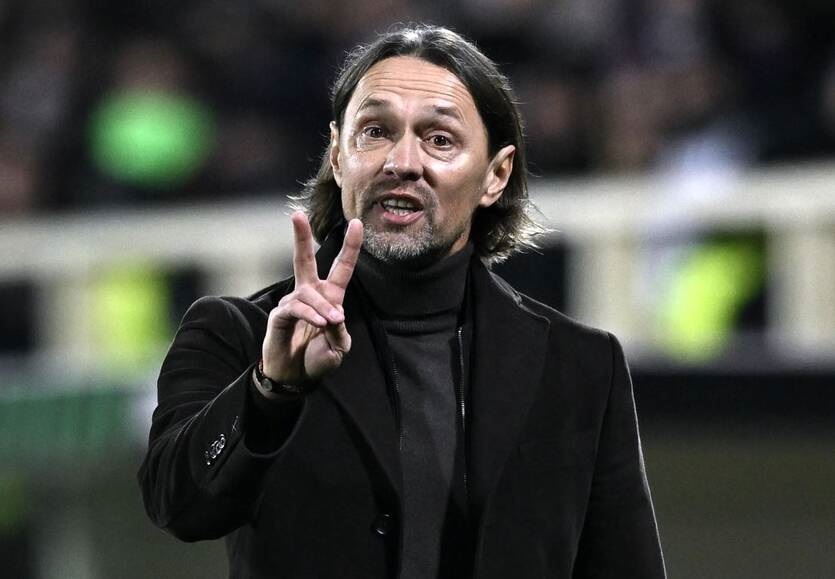 Новини спорту - Ігор Костюк коментує поразку Динамо в матчі з Фіорентіною