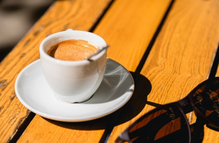 Індекс Еспресо: як змінилася ціна чашки кави в Україні