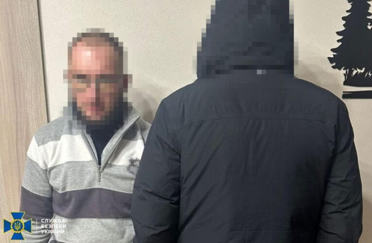 Іноземні агенти ГРУ займалися підпалами на Буковині