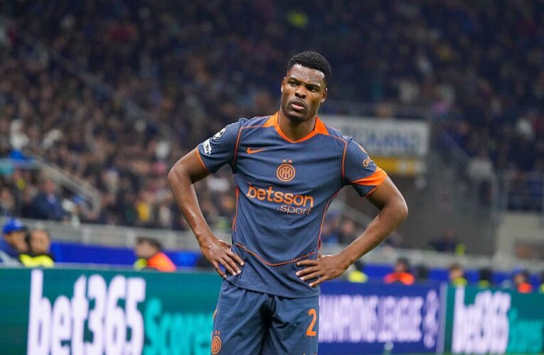 Інтер надовго втратив одного з лідерів команди