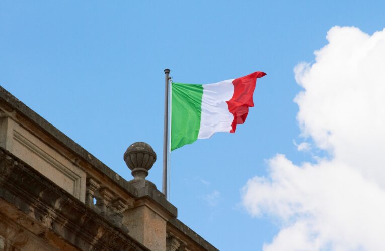 Італія профінансує новий корпус лікарні на Одещині