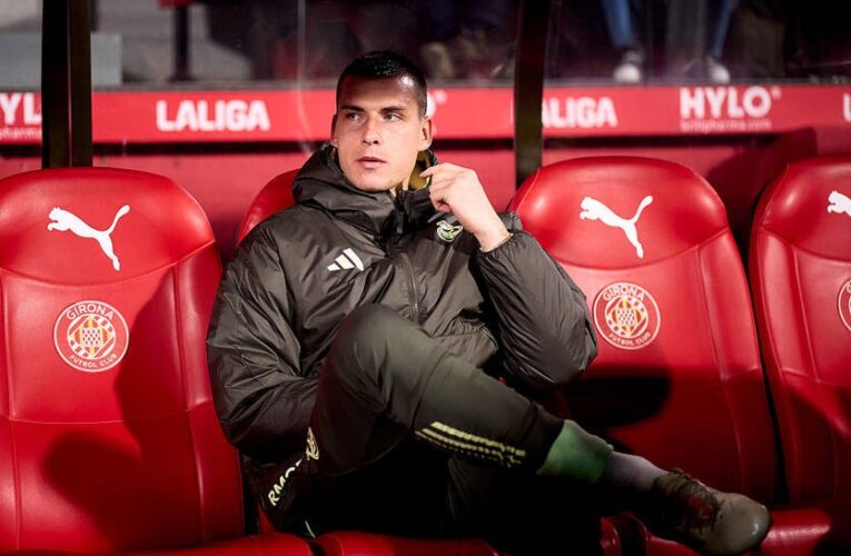 Італійський гранд придивляється до українського воротаря