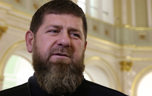 Новини світу - Кадирова екстрено госпіталізували в Москві - ЗМІ