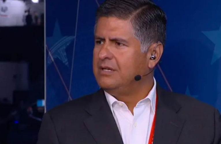 Казав “забути про Крим”: ексрадник Трампа став консультантом Лукойлу