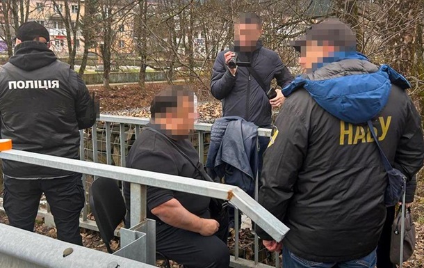 Новини України - Хабар за "потрібне" рішення: суд обрав запобіжний захід судді з Закарпаття