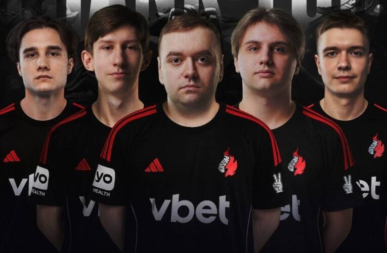Кіберспорт: Passion UA ​​розпустила команду з Dota 2