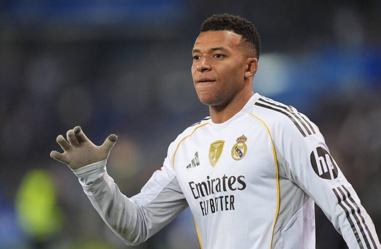 Кіліан Мбаппе в претензії на ПСЖ на 100 млн, але може отримати лише 25 млн