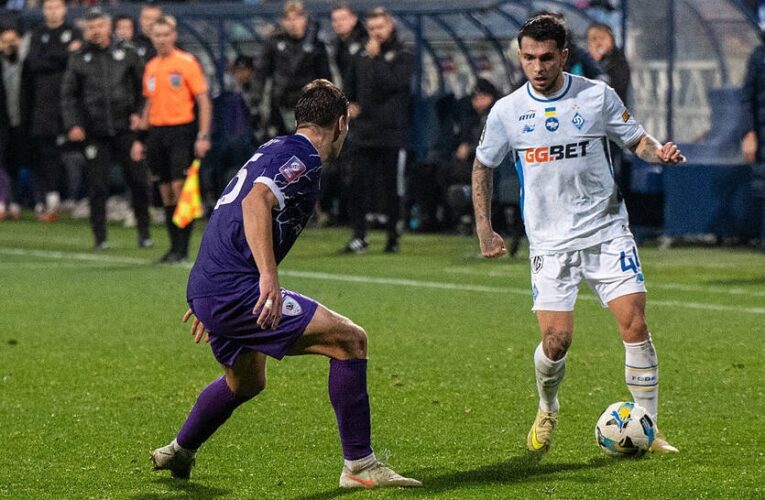 Клуб УПЛ припинить співпрацю з двома футболістами