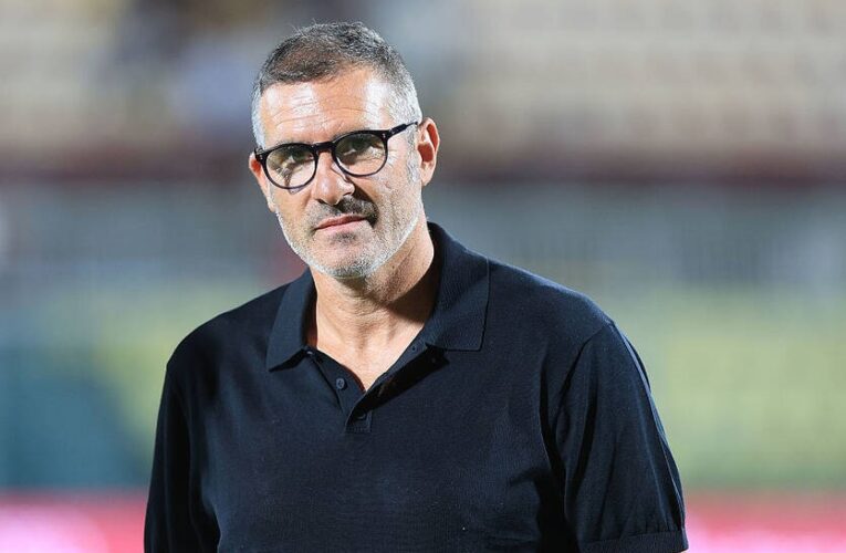 Колишній гравець Шахтаря очолив команду у своїй країні