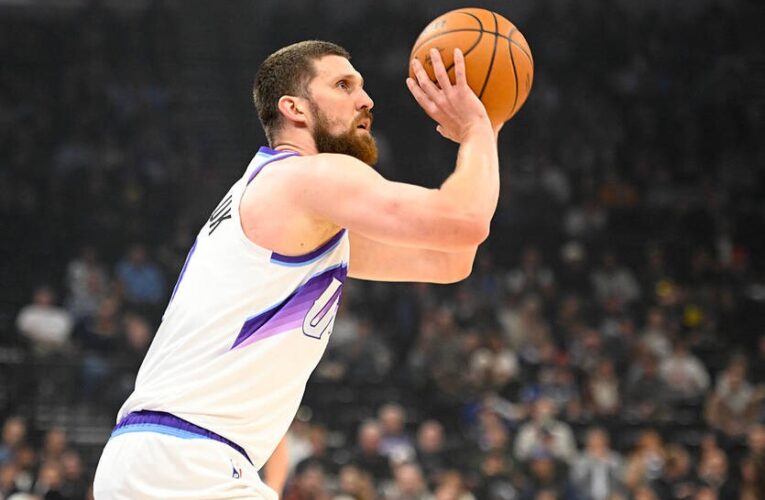 Команда Михайлюка була розгромлена Нью-Йорком