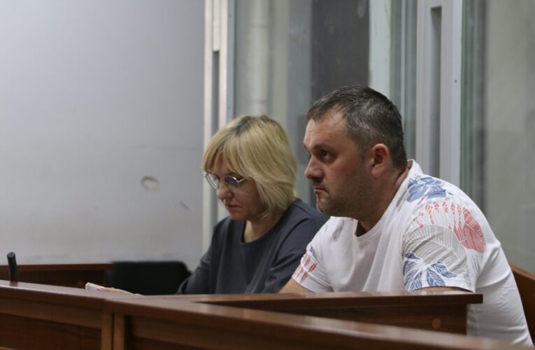 “Кріт” в НАБУ: суд звільнив детектива під домашній арешт