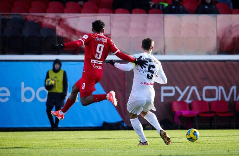 Кривбас і Колос помірялися м’язами і видали 1:1