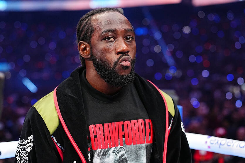 Новини спорту - Кроуфорд обурений позбавленням титулу, розкритикувавши президента WBC