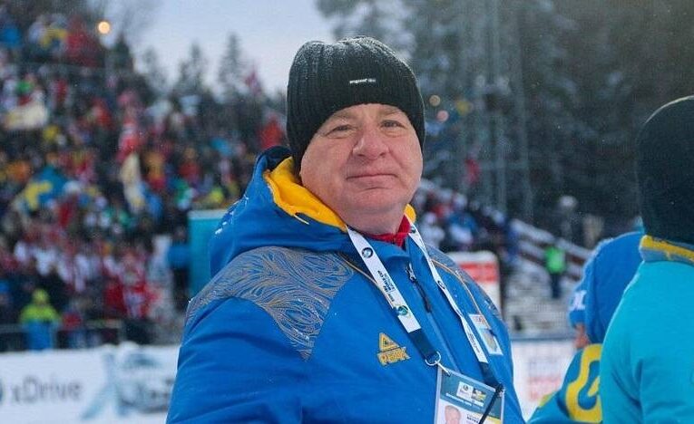 Кубок світу з біатлону в уявленні колишнього президента ФБУ: Зміна поколінь