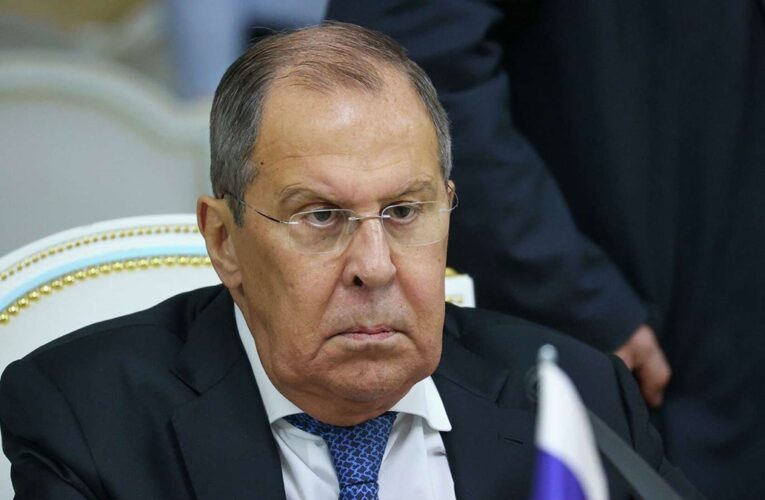 Лавров заявив про План “Б” без США в переговорах