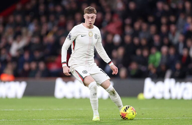 Лідер Челсі не допоможе команді проти Аталанти