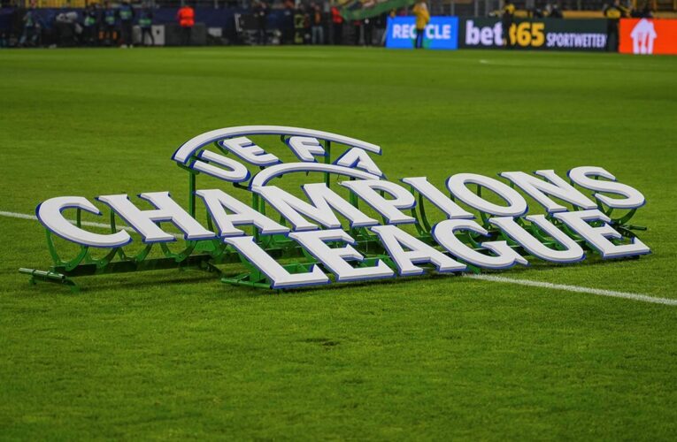 Ліга чемпіонів: анонс 6-го туру &ndash; Ліверпуль в Мілані, Голанд проти Мбаппе