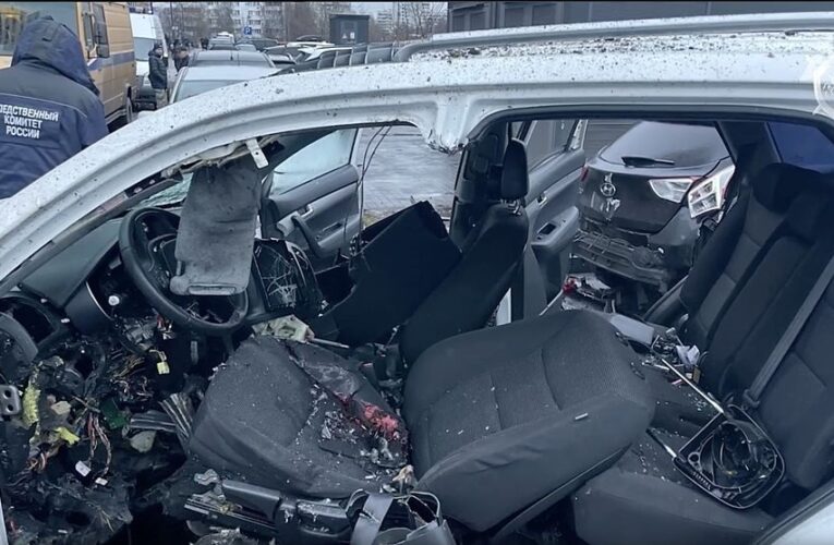 Ліквідація топ-генерала армії РФ: всі деталі