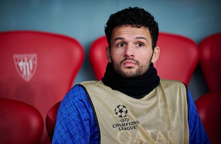 Ліверпуль розглядає можливість трансферу форварда ПСЖ