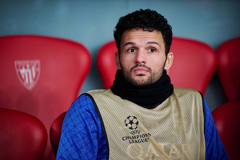 Новини спорту - Ліверпуль розглядає можливість трансферу форварда ПСЖ